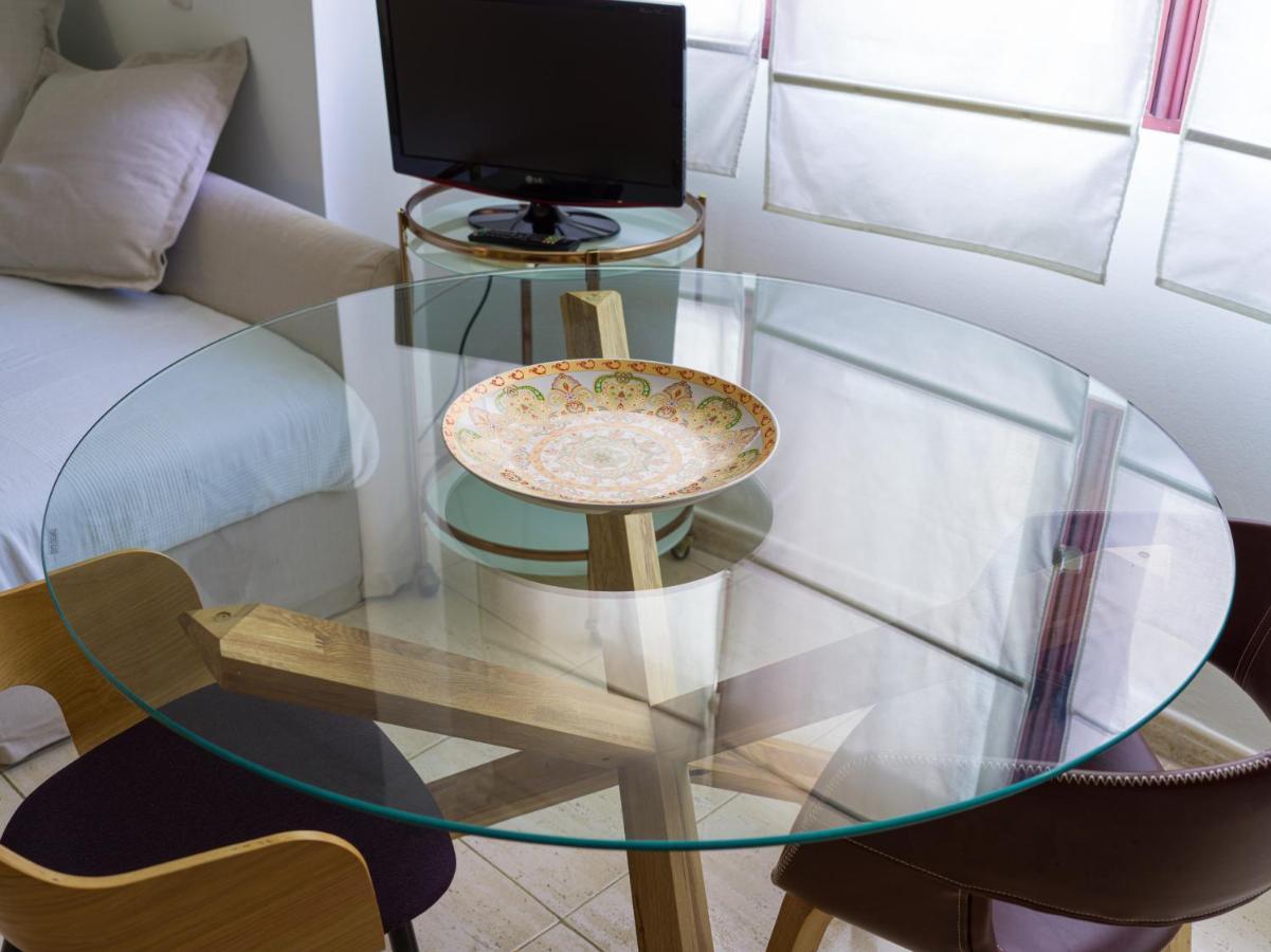 Appartement Quiet Behind The By Canariasgetaway *