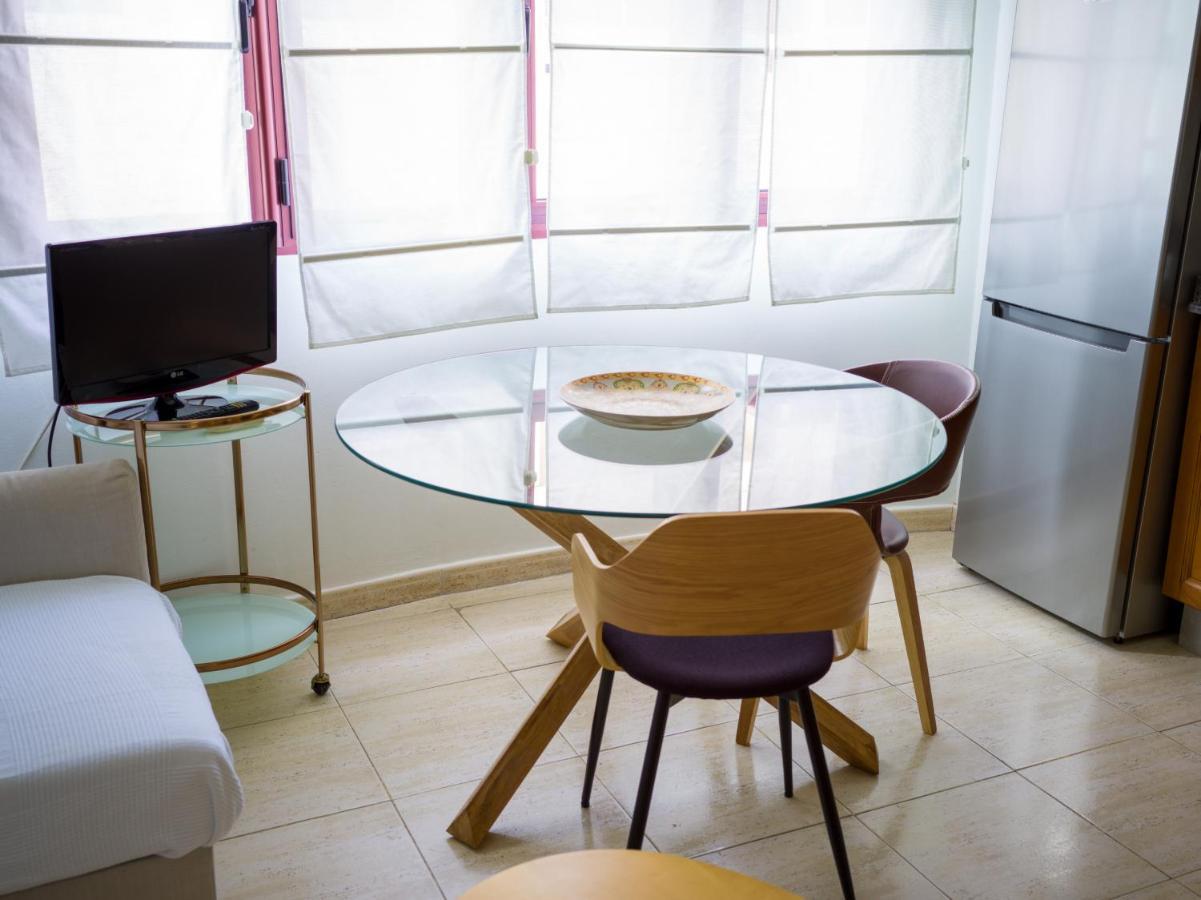 Quiet Behind The By Canariasgetaway Appartement Las Palmas de Gran Canaria