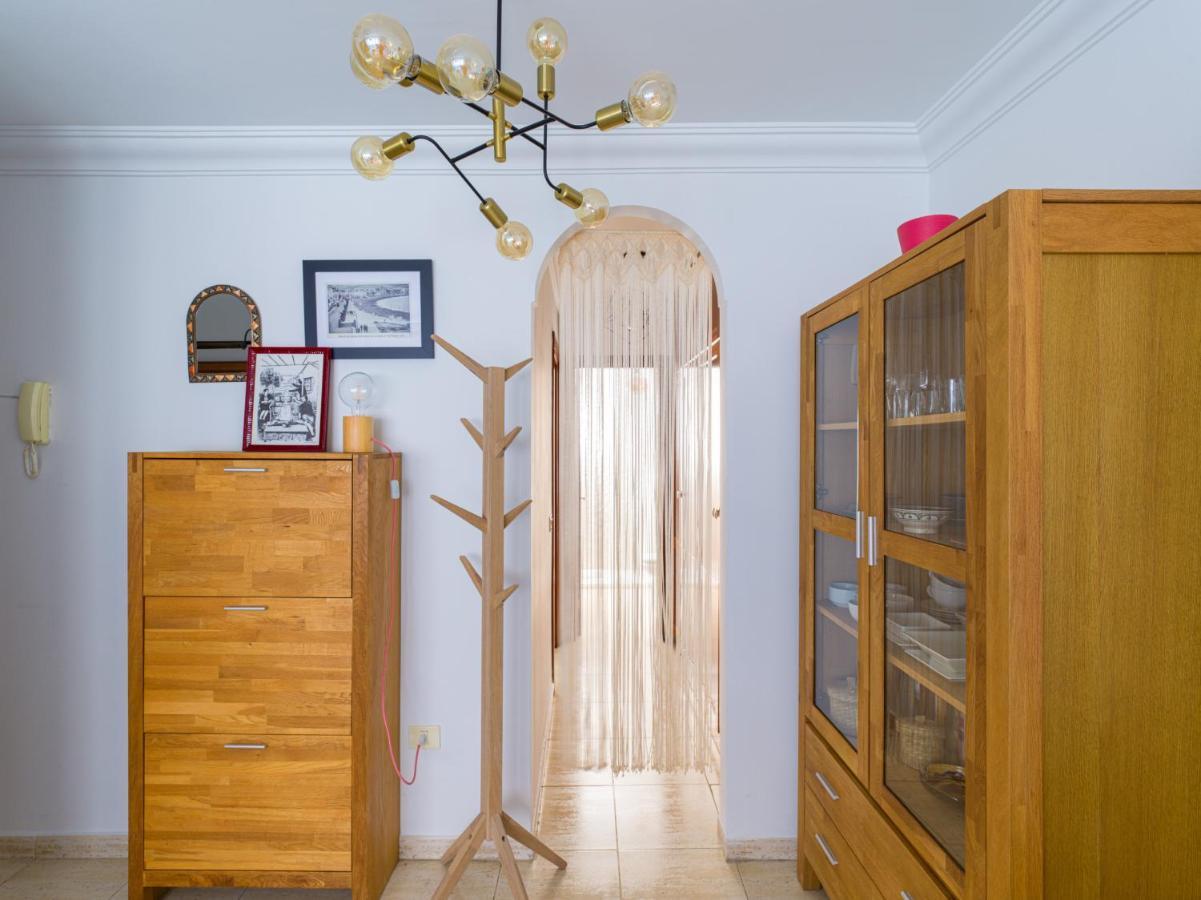 Appartement Quiet Behind The By Canariasgetaway