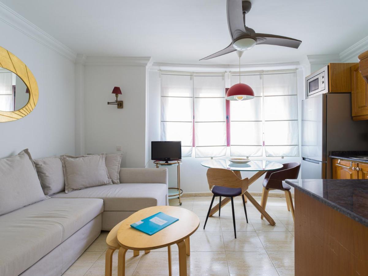 Quiet Behind The By Canariasgetaway Las Palmas de Gran Canaria