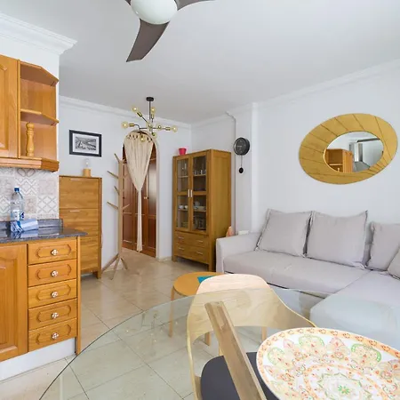 Quiet Behind The Beach By Canariasgetaway Las Palmas de Gran Canaria Exterior photo