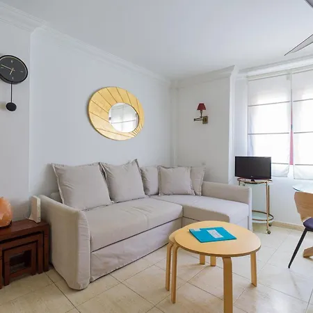 Quiet Behind The Beach By Canariasgetaway Las Palmas de Gran Canaria Exterior photo