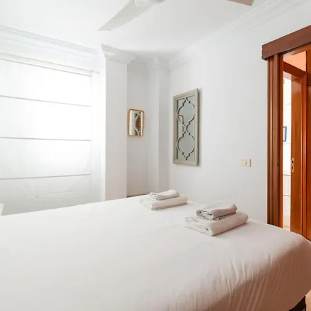 Quiet Behind The Beach By Canariasgetaway Las Palmas de Gran Canaria Exterior photo