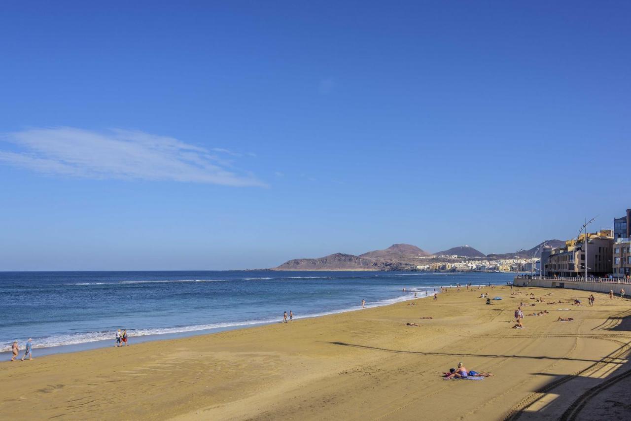 Quiet Behind The By Canariasgetaway Holiday home Las Palmas de Gran Canaria