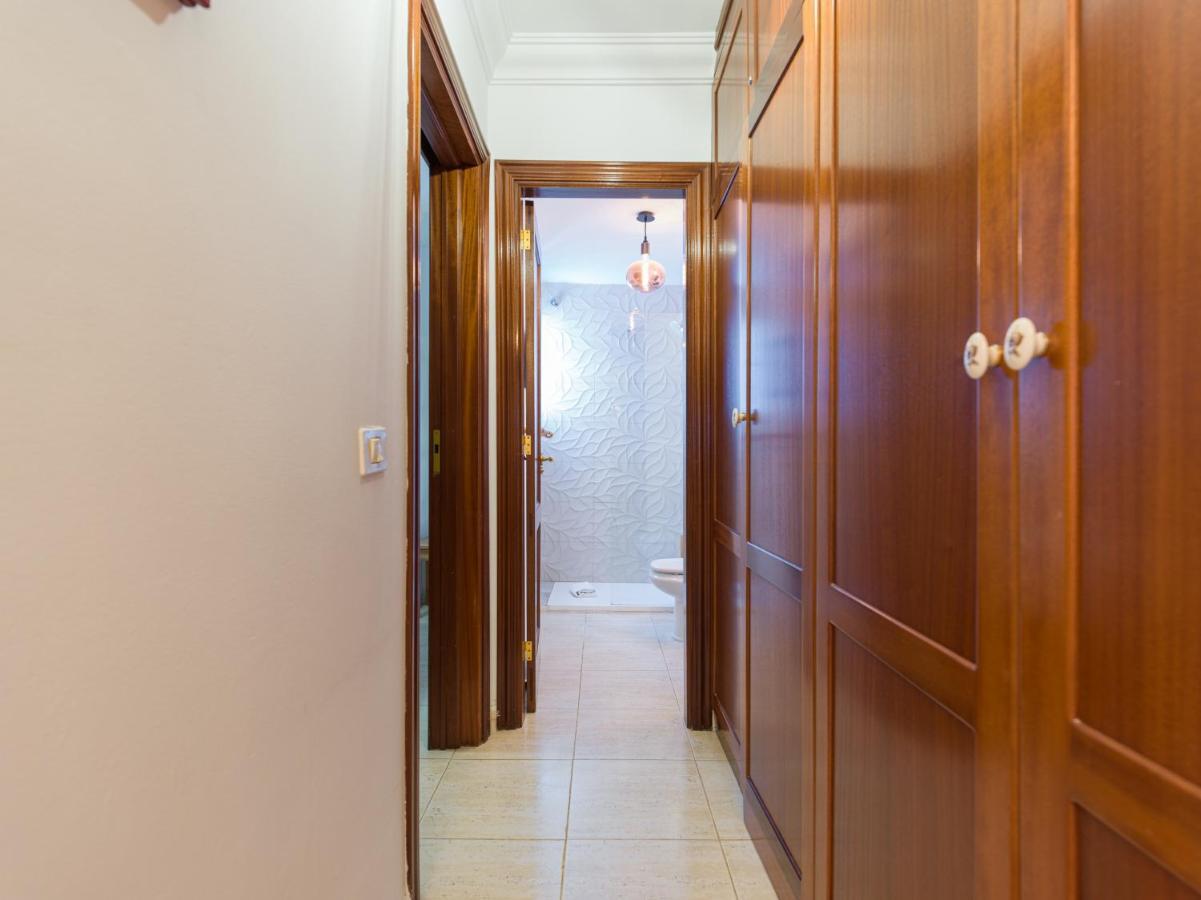Quiet Behind The By Canariasgetaway *
