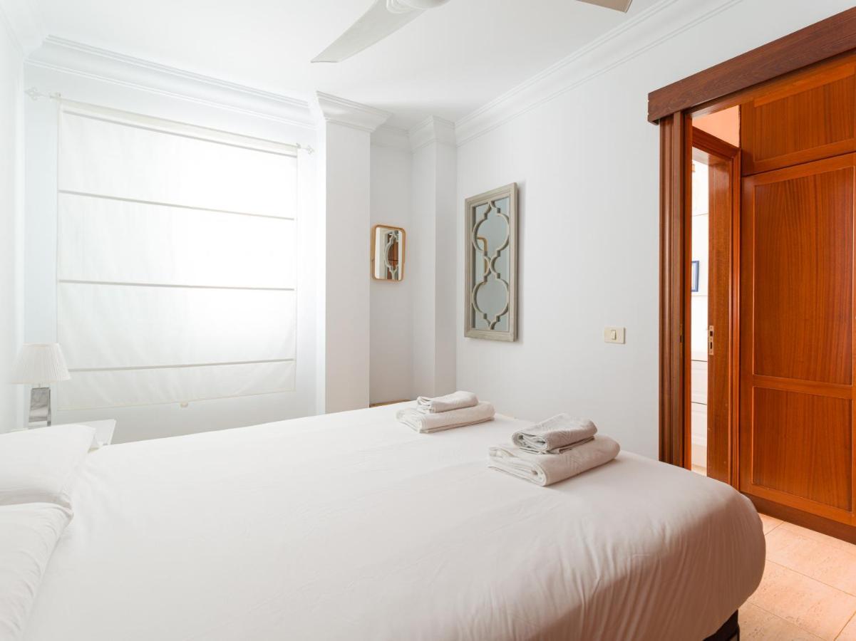 Quiet Behind The By Canariasgetaway Las Palmas de Gran Canaria