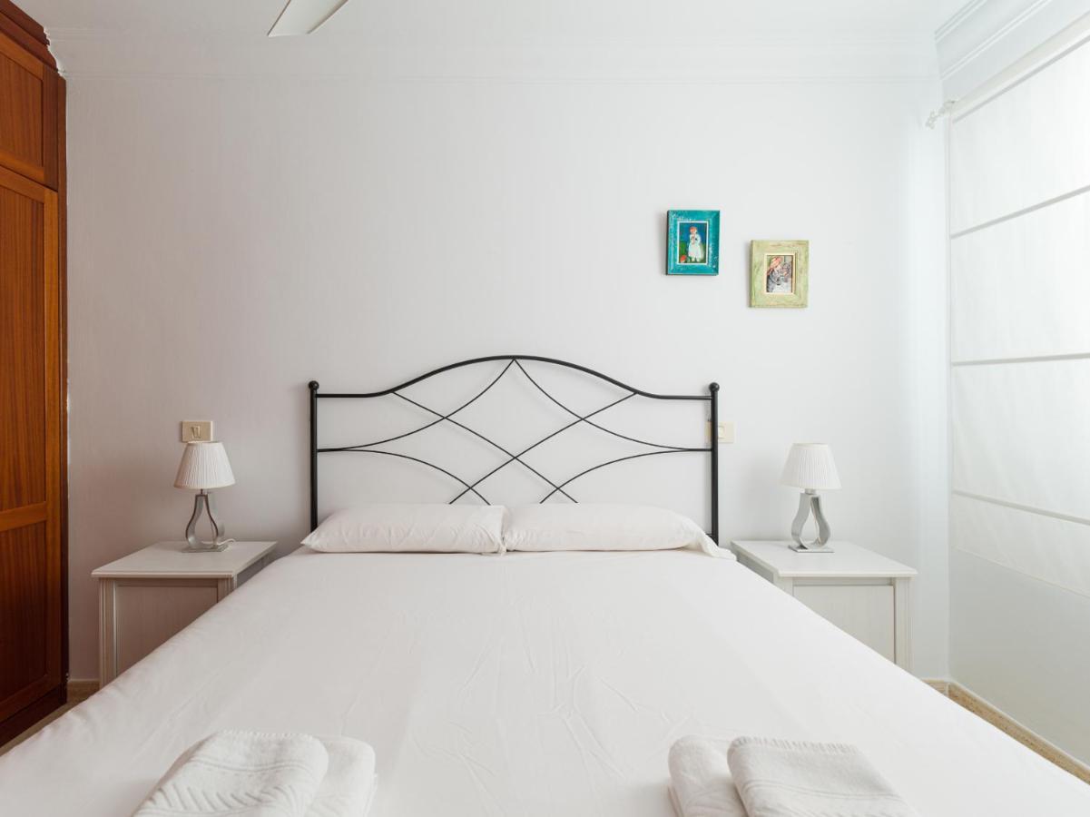 Holiday home Quiet Behind The By Canariasgetaway Las Palmas de Gran Canaria