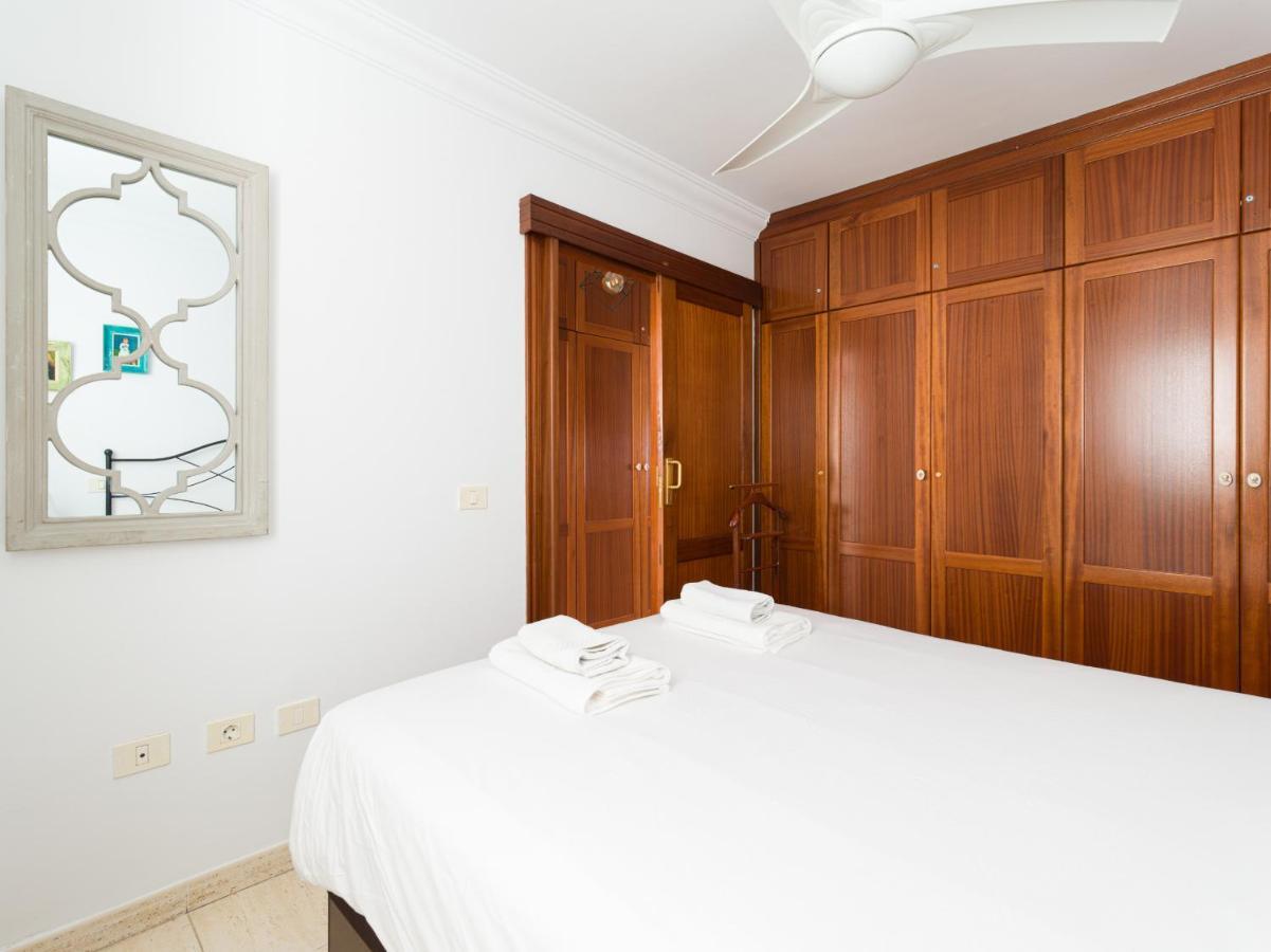 Quiet Behind The By Canariasgetaway Holiday home Las Palmas de Gran Canaria