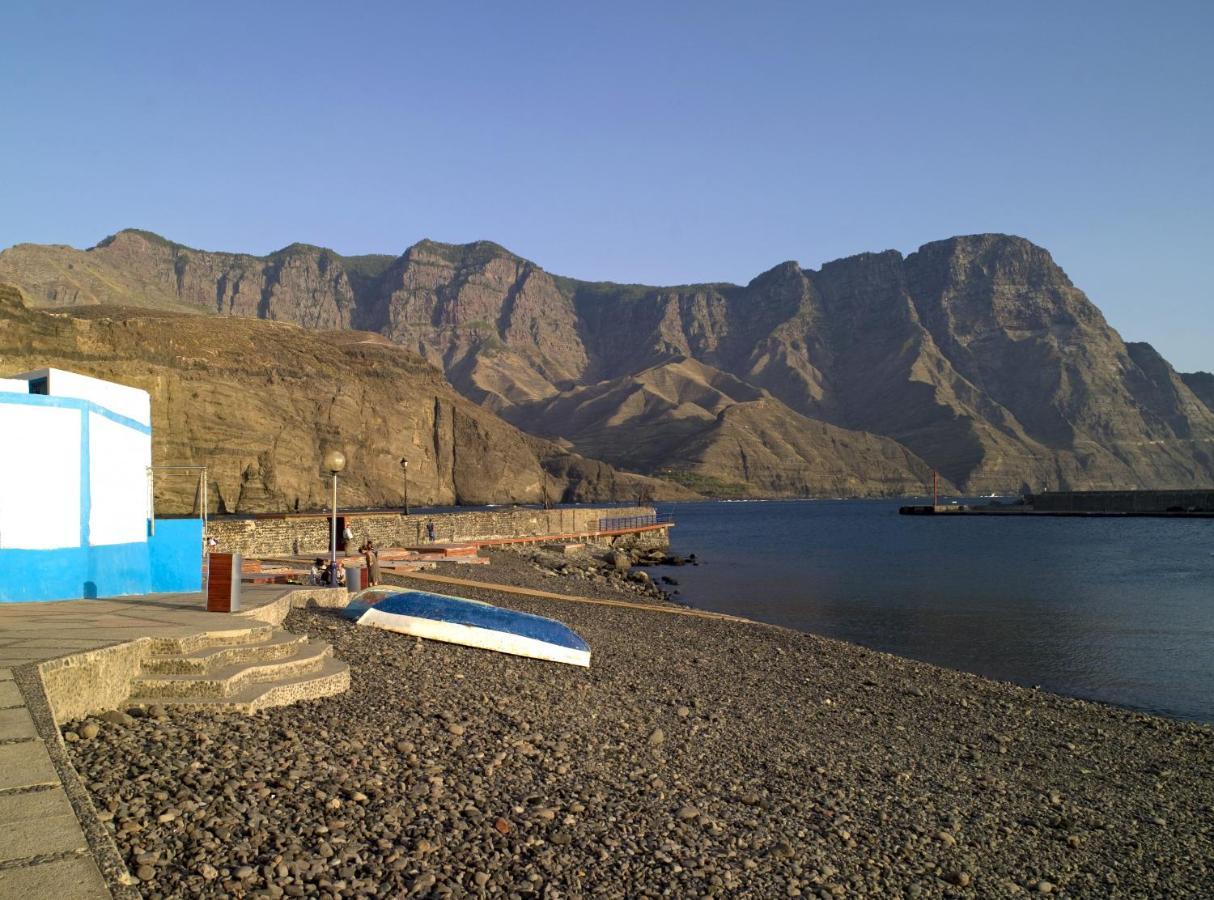 Quiet Behind The By Canariasgetaway Las Palmas de Gran Canaria